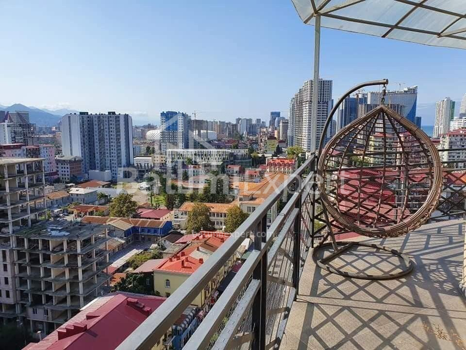 آپارتمان 87 متر مربع - سلیما خیمشیاشویلی, Batumi, گرجستان