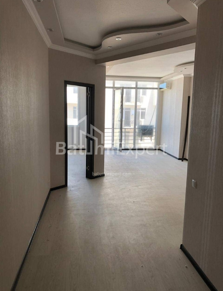 آپارتمان 57 متر مربع - اکوتیم تاکایشویلی, Batumi, گرجستان