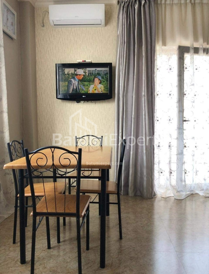 آپارتمان 50 متر مربع - زورابا گورگیلادزه, Batumi, گرجستان