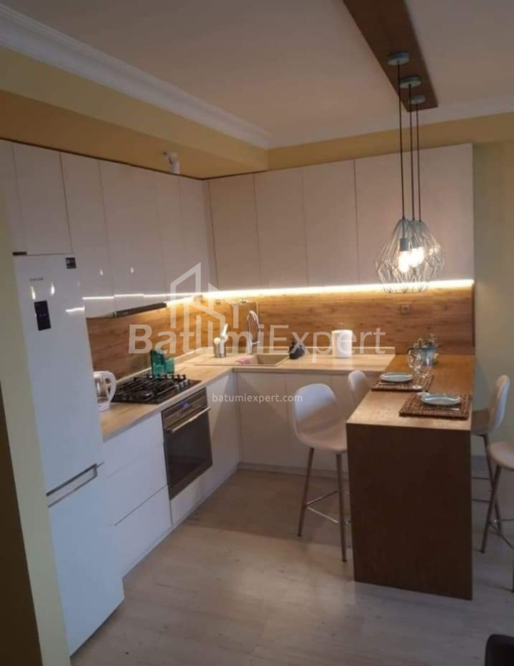 آپارتمان 80 متر مربع - آبخازی, Batumi, گرجستان