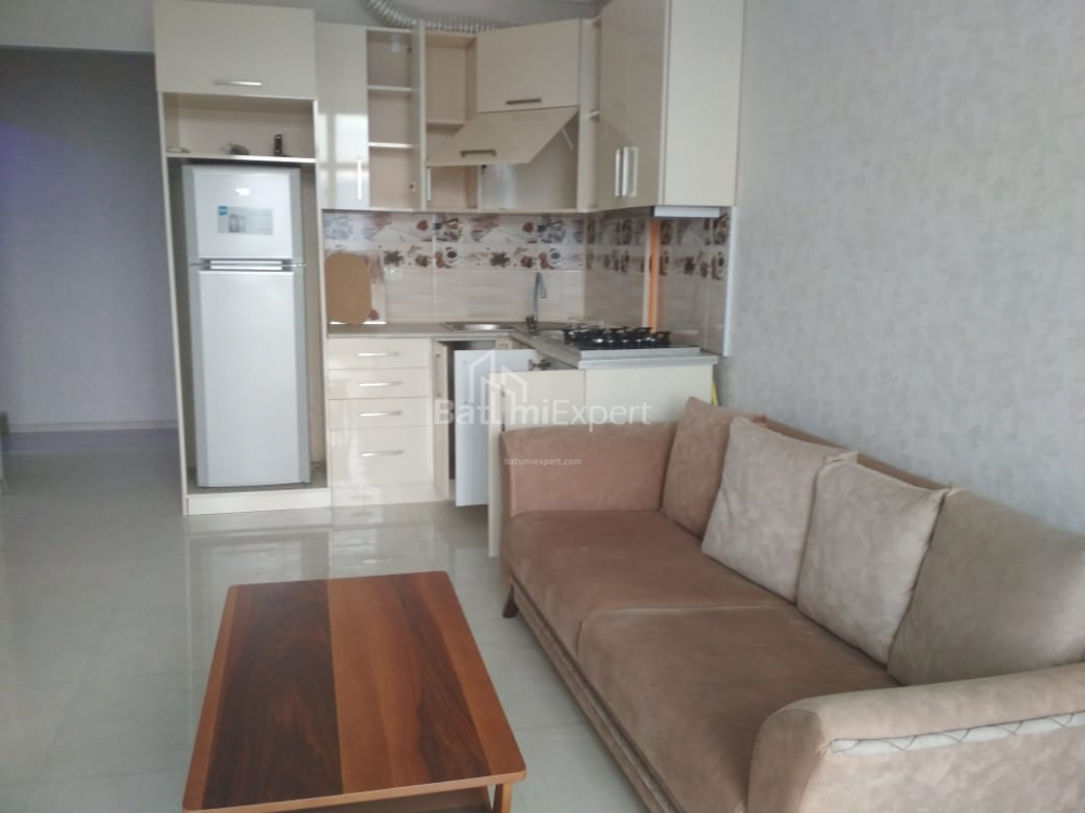 آپارتمان 56 متر مربع - پترا باگریونی, Batumi, گرجستان