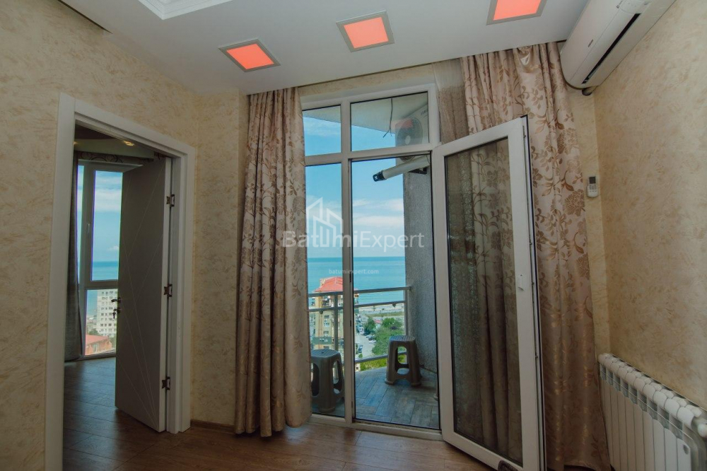 آپارتمان 54 متر مربع - شالوا ایناساریدزه, Batumi, گرجستان