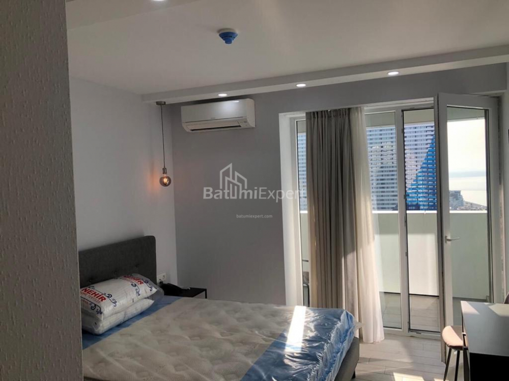 آپارتمان 32 متر مربع - کلانتر خیمشیاشویلی, Batumi, گرجستان
