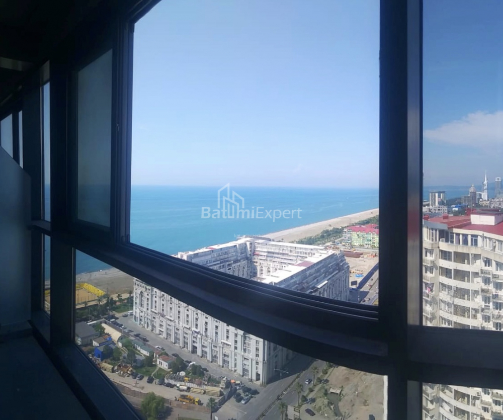 آپارتمان 30 متر مربع - شریف خیمشیاشویلی, باتومی, گرجستان