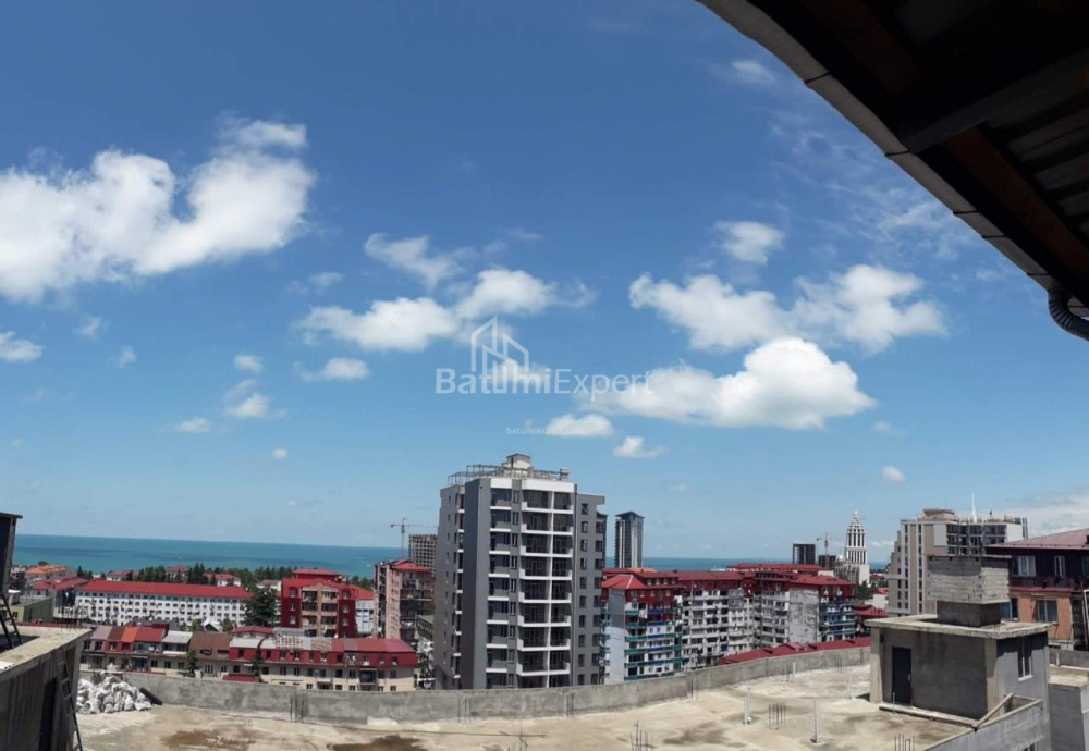 آپارتمان 200 متر مربع - واختنگ گرگاسالی, Batumi, گرجستان