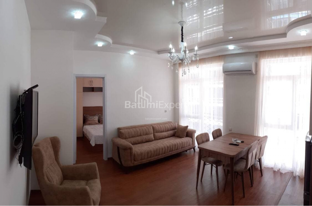 آپارتمان 55 متر مربع - لخ و ماریا کاچینسکی, Batumi, گرجستان