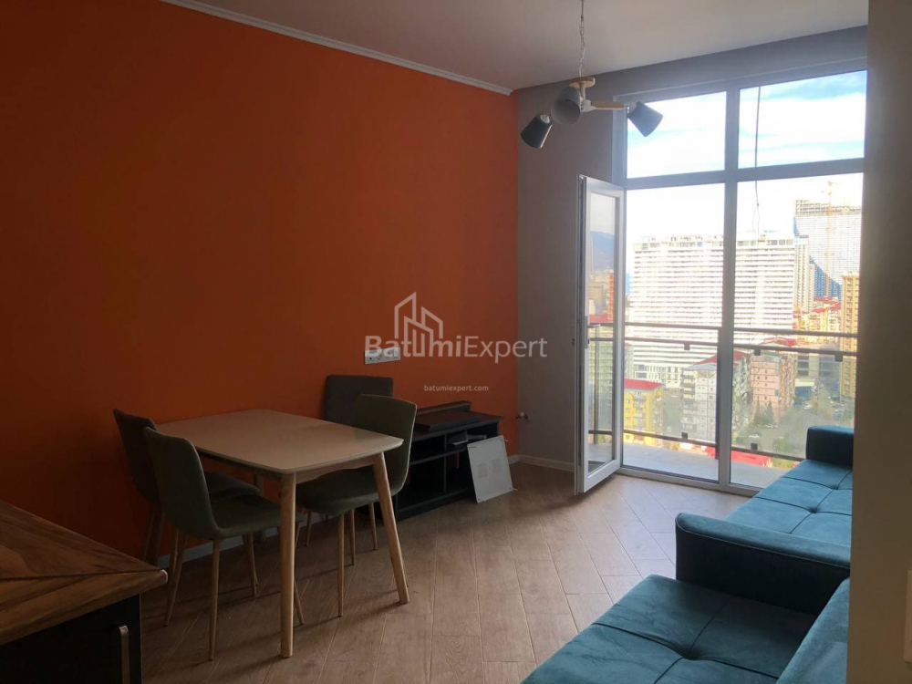 آپارتمان 55 متر مربع - آنگیسا, Batumi, گرجستان
