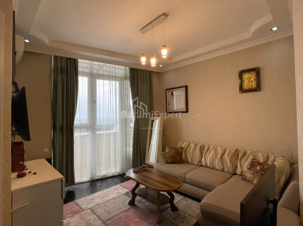 آپارتمان 37 متر مربع - اکوتیم تاکایشویلی, Batumi, گرجستان