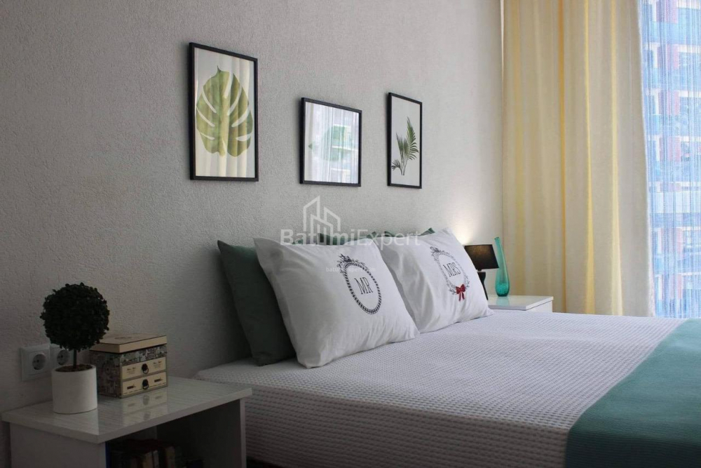 آپارتمان 40 متر مربع - آنگیسا, Batumi, گرجستان