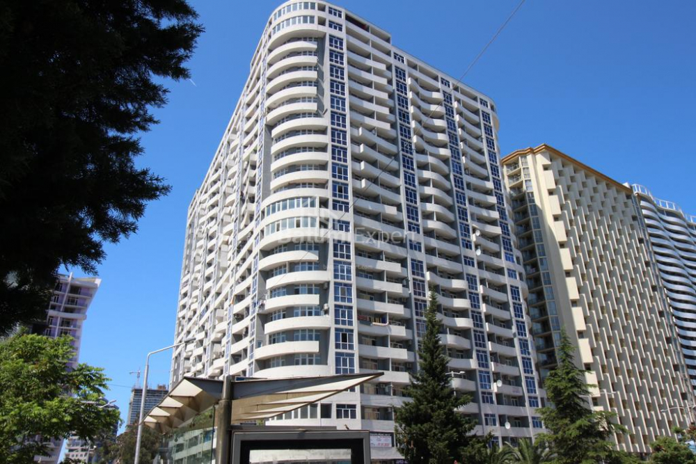 آپارتمان 29 متر مربع - یوسف کوبالادزه, Batumi, گرجستان