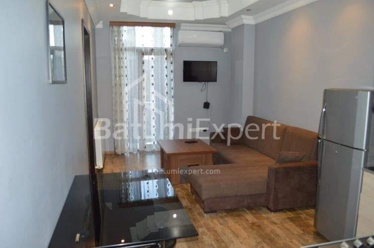 آپارتمان 53 متر مربع - زورابا گورگیلادزه, Batumi, گرجستان