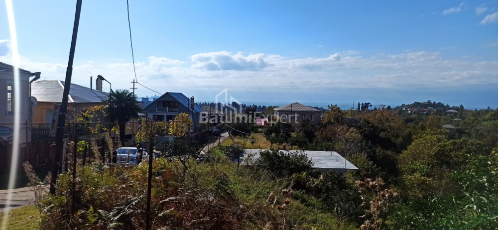خانه شخصی 120 متر مربع - روستاولی, Chakvi, گرجستان