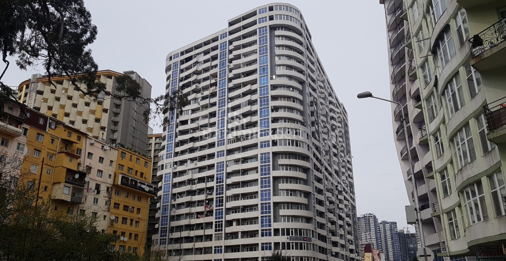 آپارتمان 47 متر مربع - یوسف کوبالادزه, Batumi, گرجستان