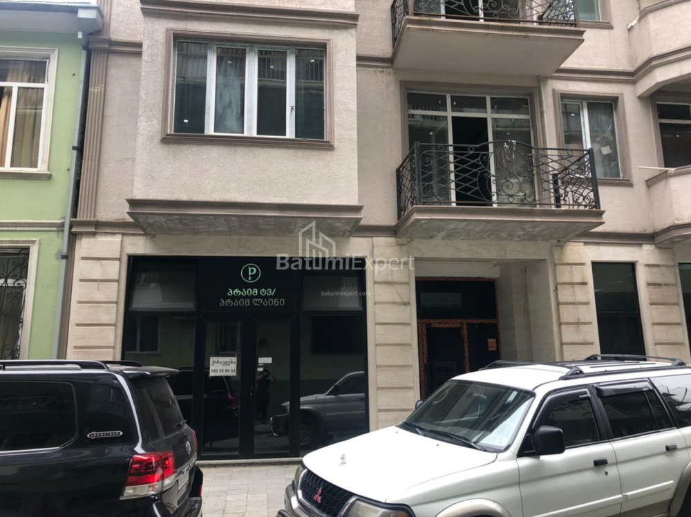 آپارتمان 69.5 متر مربع - دیوید کلدیاشویلی, Batumi, گرجستان