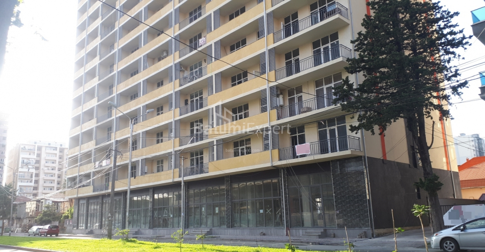 آپارتمان 54 متر مربع - گیورگی برتسکینواله, Batumi, گرجستان
