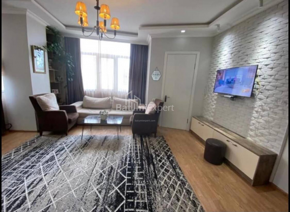 آپارتمان 66 متر مربع - الکساندرا پوشکین, Batumi, گرجستان