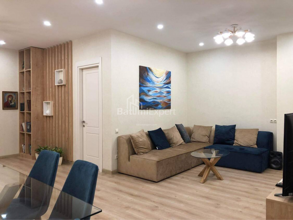 آپارتمان 88 متر مربع - تبل ابوسریدزه, Batumi, گرجستان