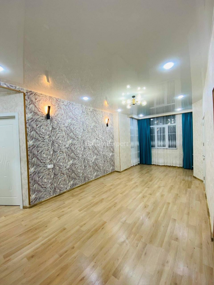 آپارتمان 76 متر مربع - شالوا ایناساریدزه, Batumi, گرجستان