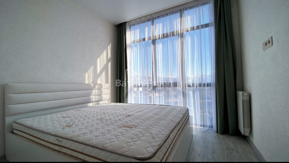 آپارتمان 35.2 متر مربع - آنگیسا, Batumi, گرجستان