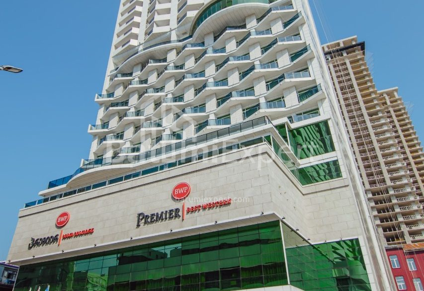 آپارتمان 74 متر مربع - زورابا گورگیلادزه, Batumi, گرجستان