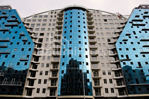 آپارتمان 50 متر مربع - کلانتر خیمشیاشویلی, Batumi, گرجستان