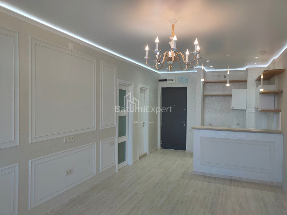 آپارتمان 60.65 متر مربع - تبل ابوسریدزه, Batumi, گرجستان