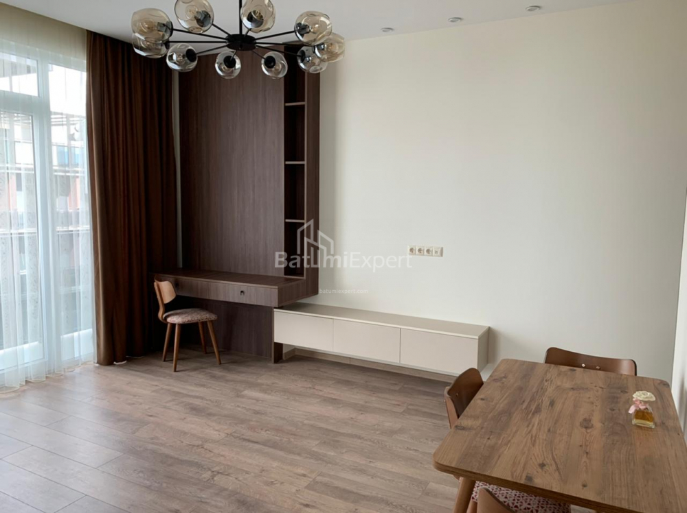 آپارتمان 60 متر مربع - آنگیسا, Batumi, گرجستان