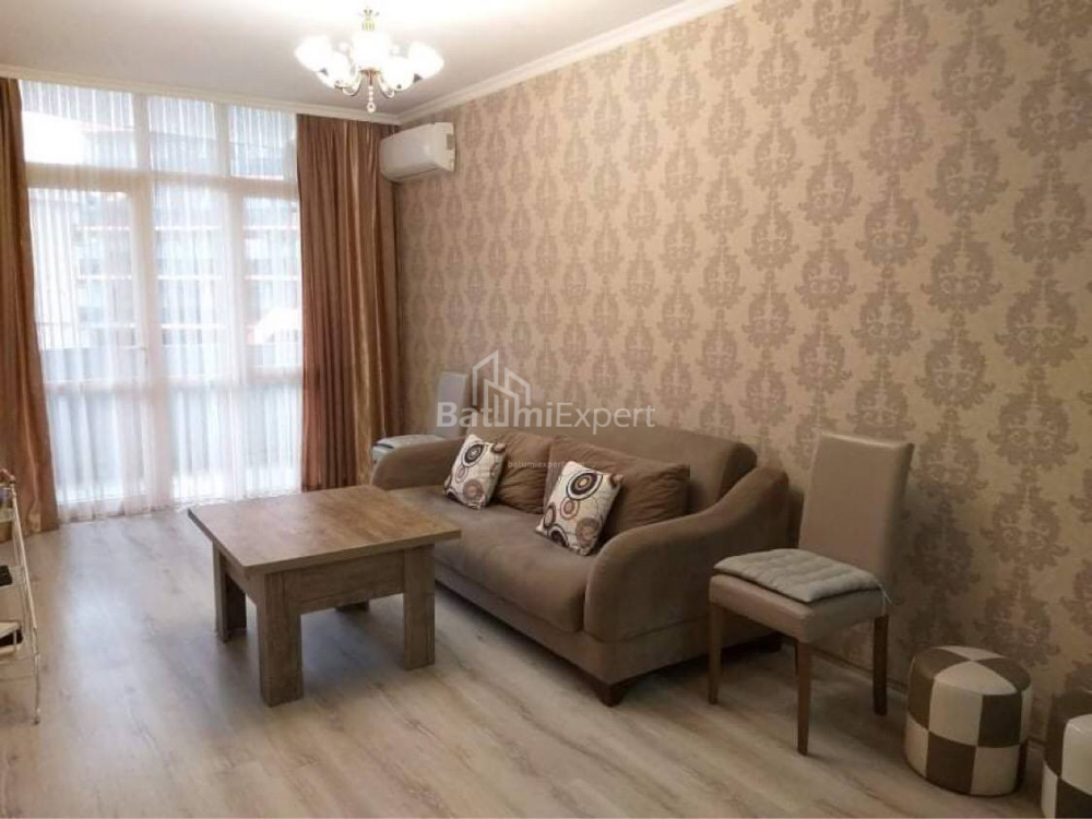 آپارتمان 60 متر مربع - یوسف کوبالادزه, Batumi, گرجستان