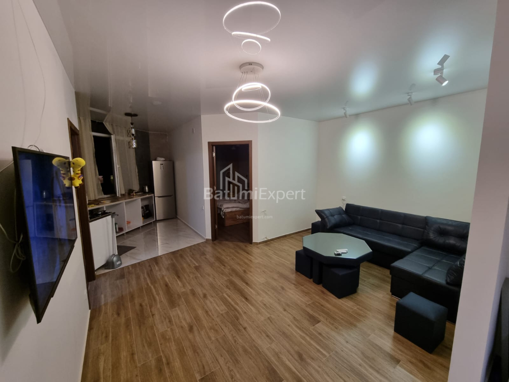 آپارتمان 65 متر مربع - اکوتیم تاکایشویلی, Batumi, گرجستان