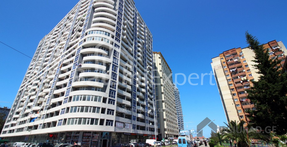 آپارتمان 57 متر مربع - یوسف کوبالادزه, Batumi, گرجستان