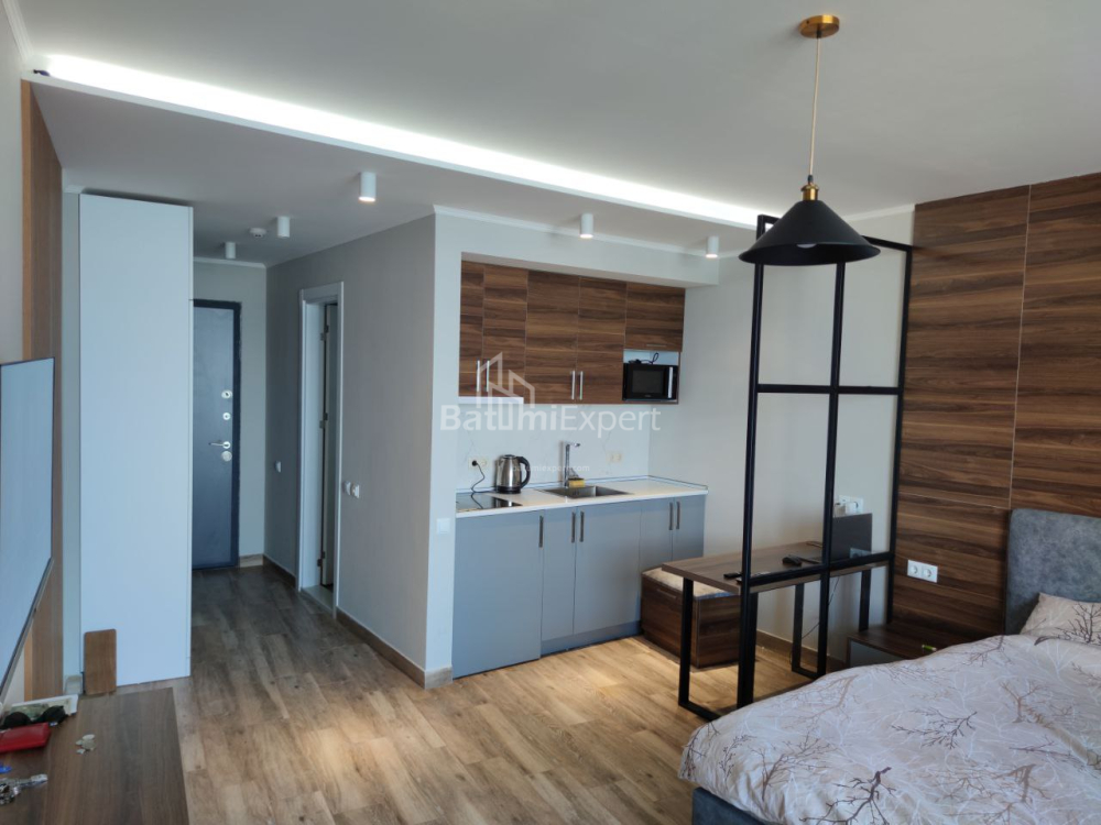 آپارتمان 34.4 متر مربع - لخ و ماریا کاچینسکی, Batumi, گرجستان