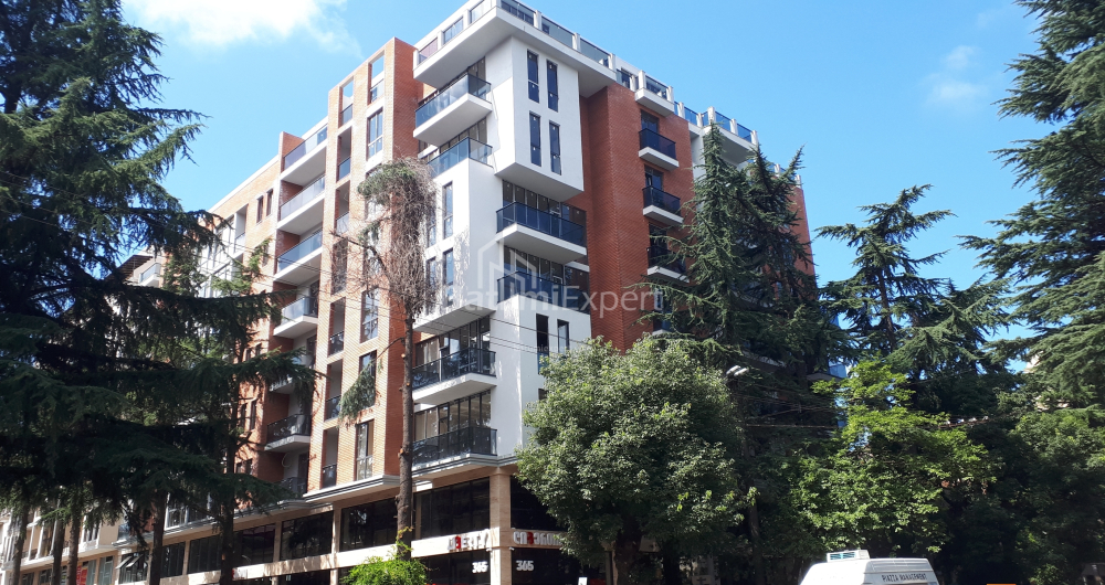 آپارتمان 160 متر مربع - نیکولوز باراتاشویلی, Batumi, گرجستان