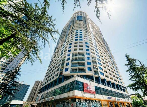 آپارتمان 46 متر مربع - نیکو پیروسمانی, Batumi, گرجستان