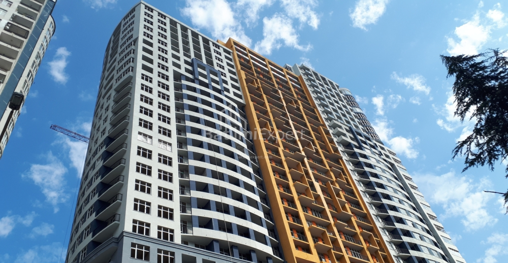 آپارتمان 60 متر مربع - تبل ابوسریدزه, Batumi, گرجستان
