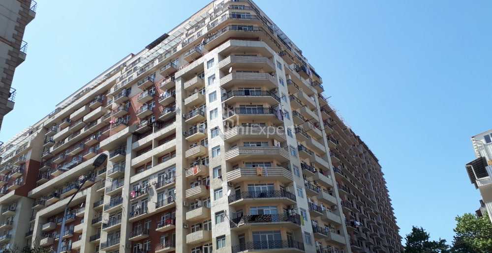 آپارتمان 46.25 متر مربع - سلیما خیمشیاشویلی, Batumi, گرجستان