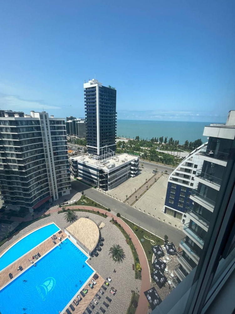 آپارتمان 74.8 متر مربع - لخ و ماریا کاچینسکی, Batumi, گرجستان