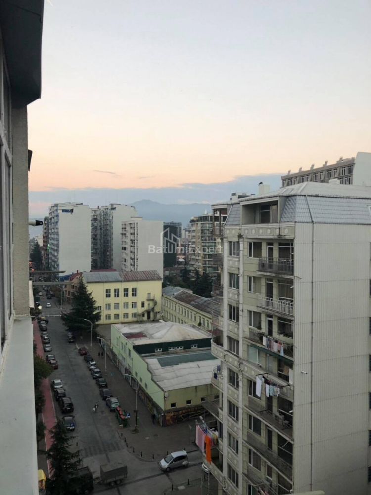 آپارتمان 38 متر مربع - شاه پرنواز, Batumi, گرجستان