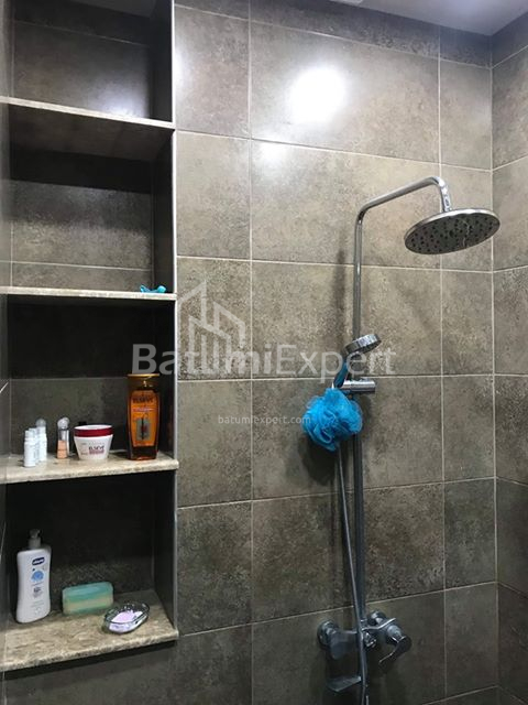 آپارتمان 130.9 متر مربع - سلیما خیمشیاشویلی, Batumi, گرجستان