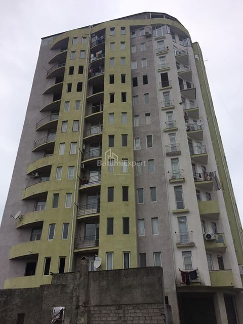 آپارتمان 83 متر مربع - ایوان جاواخیشویلی, Batumi, گرجستان