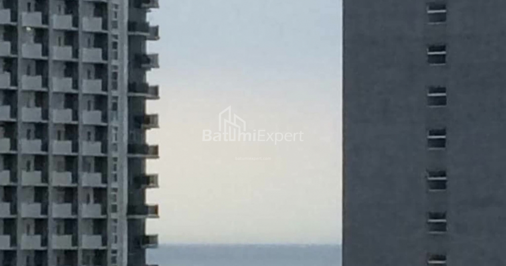 آپارتمان 54 متر مربع - نیکو پیروسمانی, Batumi, گرجستان