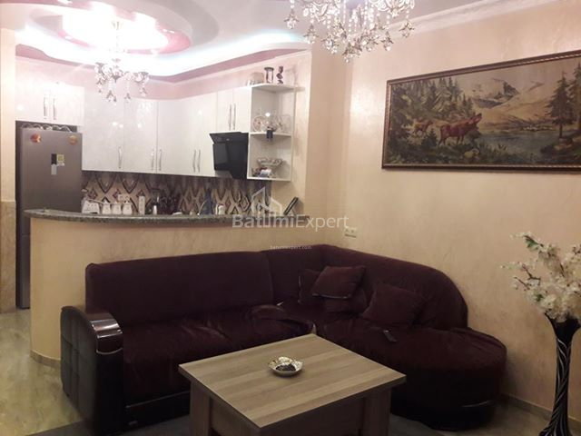 آپارتمان 45 متر مربع - دیوید آگماشنبلی, Batumi, گرجستان