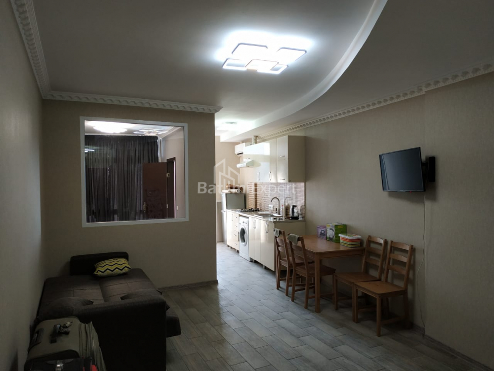 آپارتمان 50 متر مربع - یوسف کوبالادزه, Batumi, گرجستان