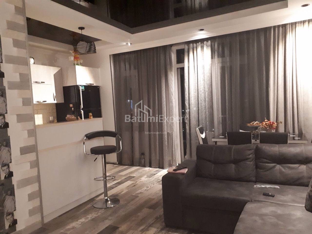 آپارتمان 67 متر مربع - سلیما خیمشیاشویلی, Batumi, گرجستان