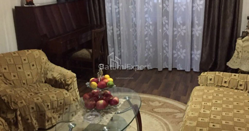 آپارتمان 100 متر مربع - سلیما خیمشیاشویلی, باتومی, گرجستان