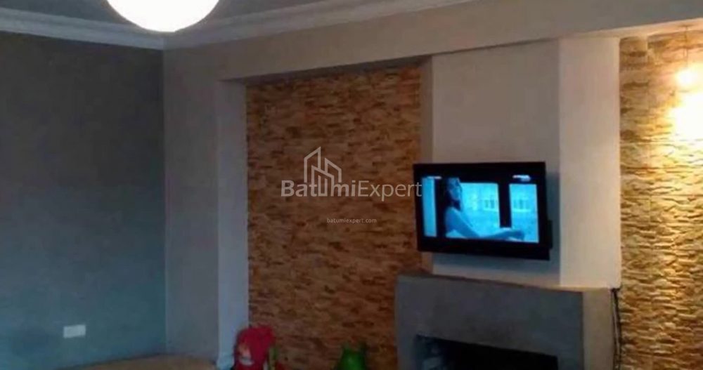 آپارتمان 123 متر مربع - 26 اردیبهشت, Batumi, گرجستان