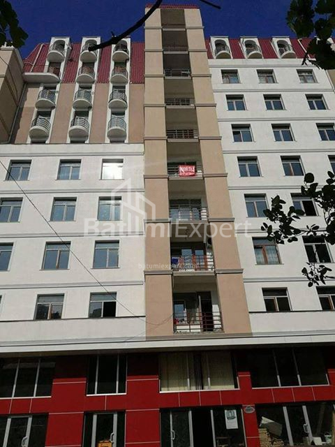 آپارتمان 72 متر مربع - اکوتیم تاکایشویلی, Batumi, گرجستان