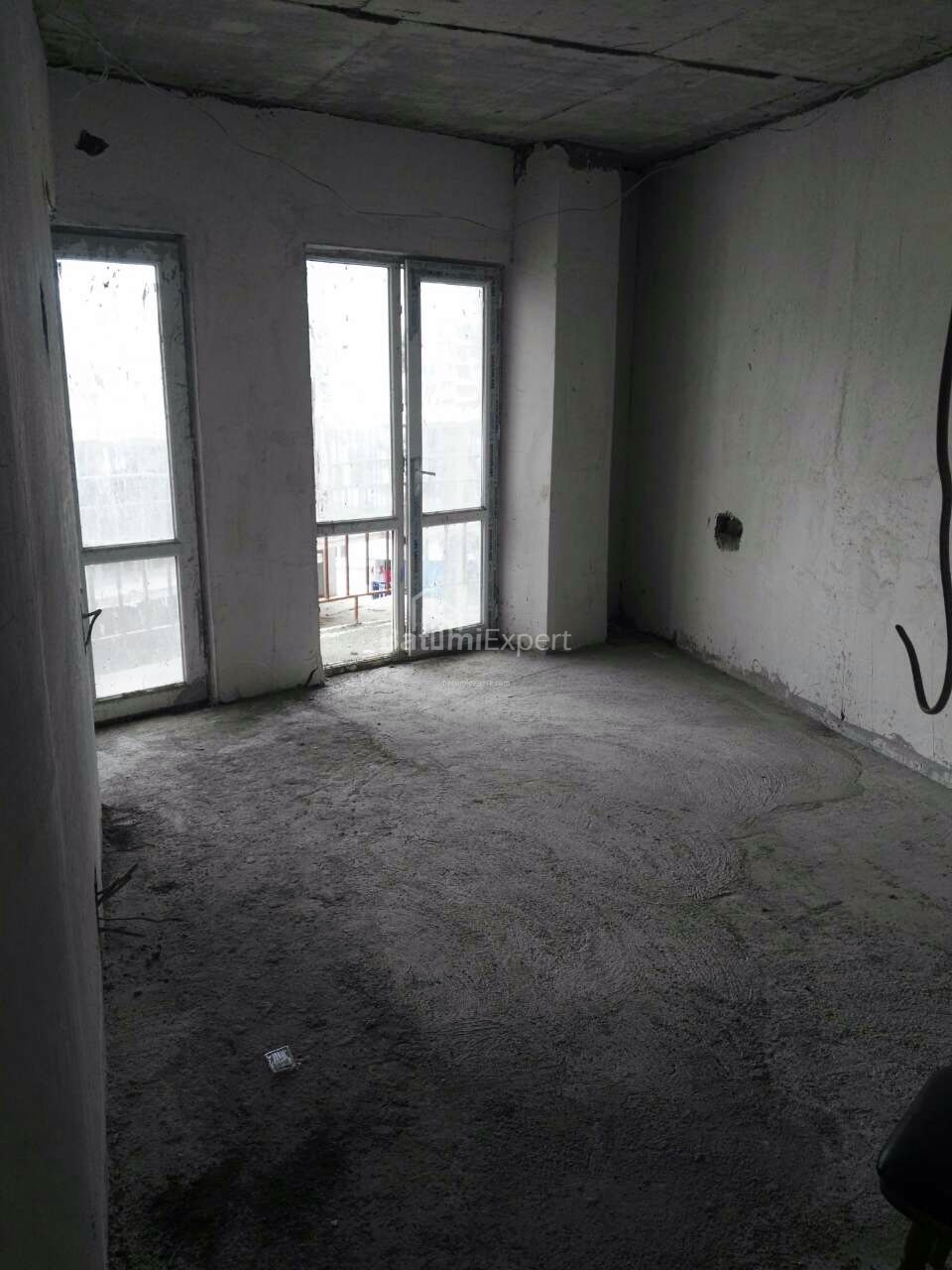 آپارتمان 55 متر مربع - پترا باگریونی, Batumi, گرجستان