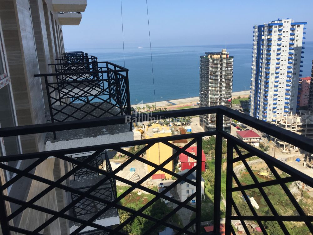 آپارتمان 35.3 متر مربع - کلانتر خیمشیاشویلی, Batumi, گرجستان