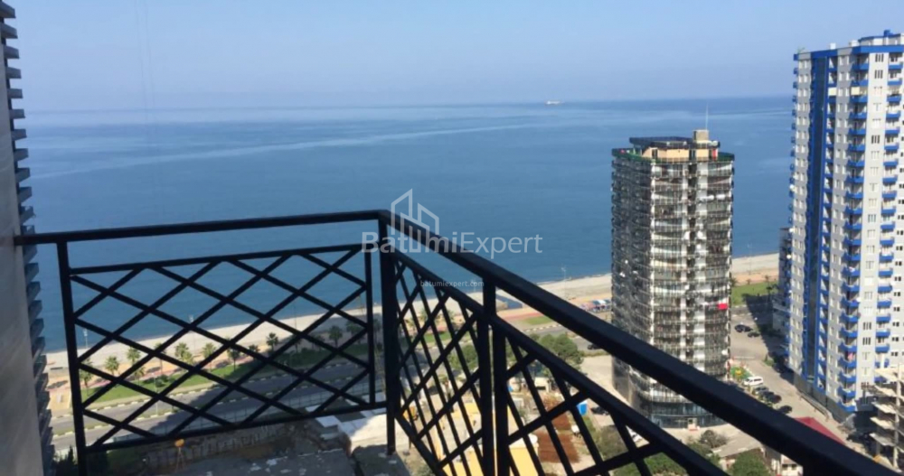 آپارتمان 74.7 متر مربع - کلانتر خیمشیاشویلی, Batumi, گرجستان