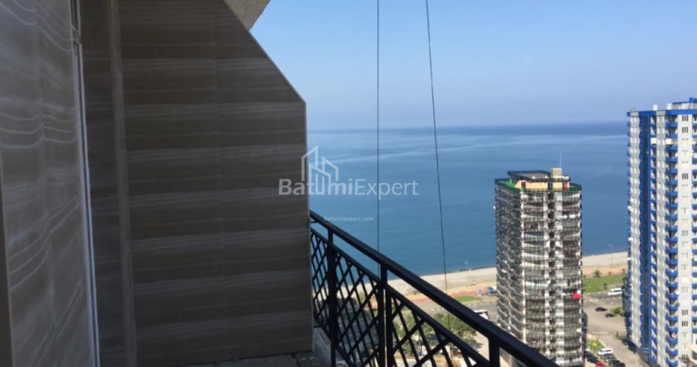 آپارتمان 39.2 متر مربع - کلانتر خیمشیاشویلی, Batumi, گرجستان